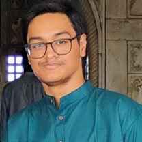 Subhayan Datta Choudhury