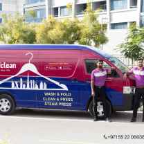 FABRICLEAN