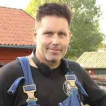 Malte Hansson