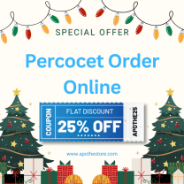 Percocet Order Online Easy Card Transactions