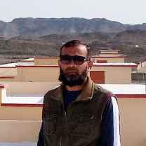 Abdul Samad Karar