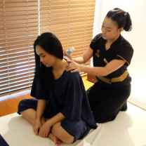 Best Spa Bangkok