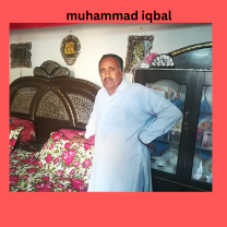 Muhammad Iqbal