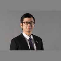 CEO Lê Dương Chí Nguyễn