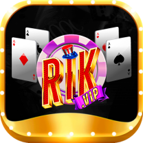 RIKVIP - Cổng Game RIKVIP Chính Thức Mới Nhất 2025