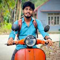 MOHAMMED SHAHED SUJON