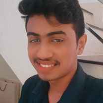 Vinayak BN