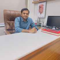 Dr. Jignesh Patel