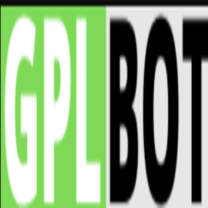 Gpl bot