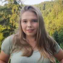 TETIANA SEREBRIAKOVA