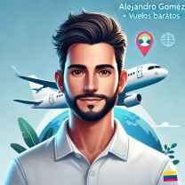 Vuelos Baratos