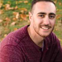 Joseph Dominic Delaware