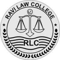 Ravilawcollege