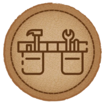 Fueri Toolsbelts