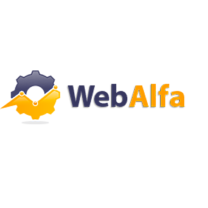 WebAlfa