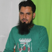 Md Rashidul Islam Nur