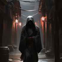 Mr.Nightmare 