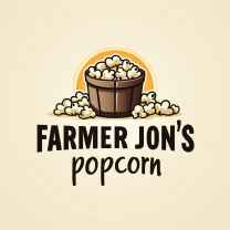 Farmer Jon Popcorn