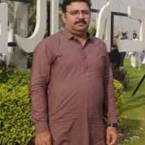 Nadeem Khan Jadoon