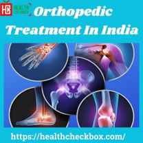 OrthopedictreatmentsInIndia