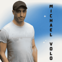Michael Volo