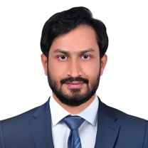 Mohammad Shakoat Hossain