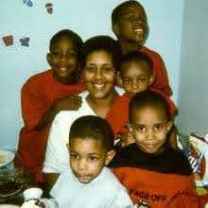 Candace Nelson-Autrey