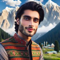 Qasim Khan