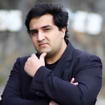 Qazi Anas