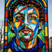 Yellow Matter Custard