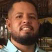 Glauber Dias Martins