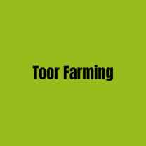 Toor Farming