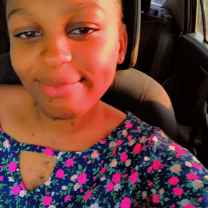 Joyce Tsemende