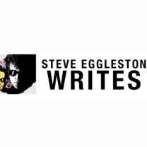 Steve Eggleston Writes