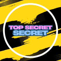 Top Secret