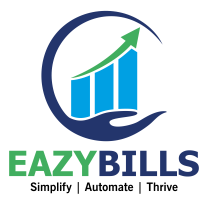 EAZY BILLS || The Best GST Billing Software in India