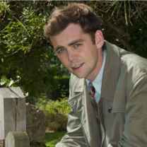 Alex Carter