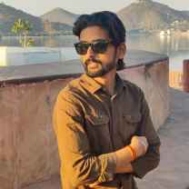 Nilesh Somani