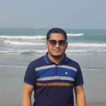 Khondokar Bakhtear Hossain