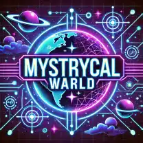 MYSTRYCAL  ШΔRLD