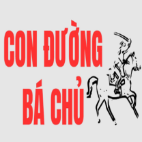 Conduongbachu Blog