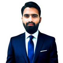 Umair Khalid Awan - International SEO Consultant