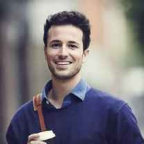 BAMBOO FACIAL TISSUE