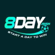 8 DAY
