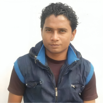 Sunil Hela