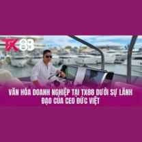 CEO ĐứcViệt