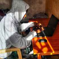 Brian Ndinya