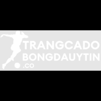 Trang cá độ bóng đá uy tín