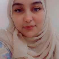 Nida Mahmood 