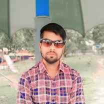 MD Alhaz Hossen